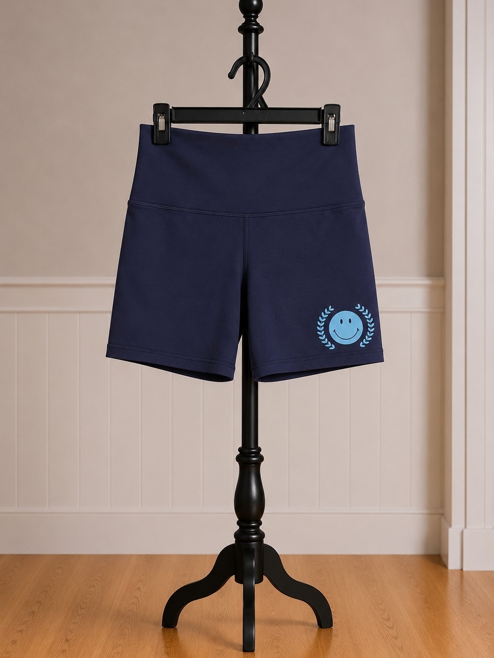 Offline By Aerie The Hugger Bike Shorts, Hi Rise